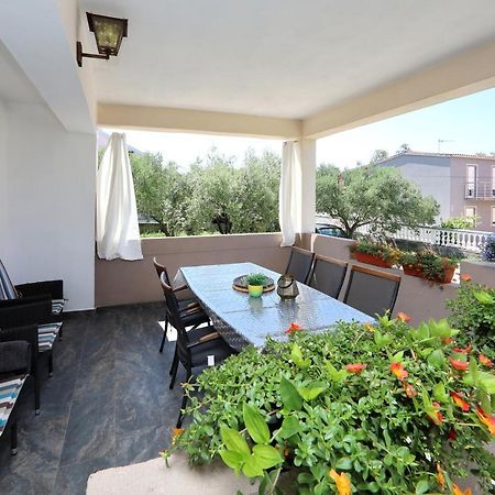 Apartment Sunny Terrace Бибине Екстериор снимка