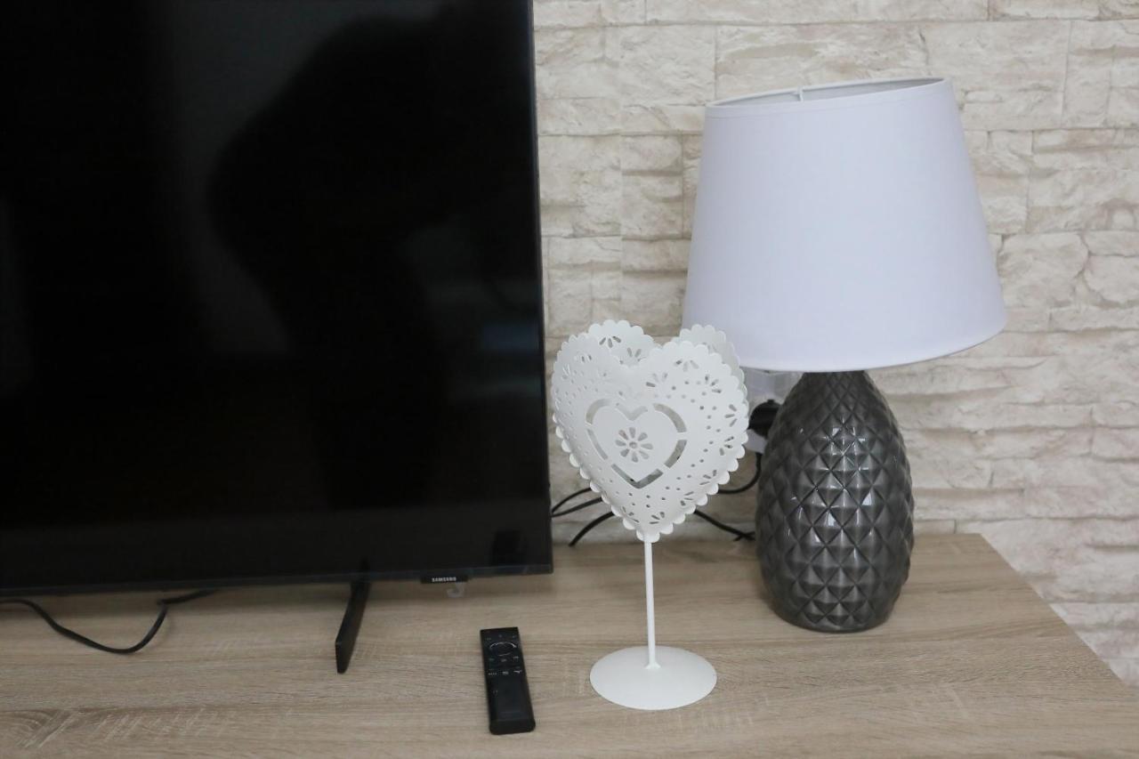 Apartment Sunny Terrace Бибине Екстериор снимка