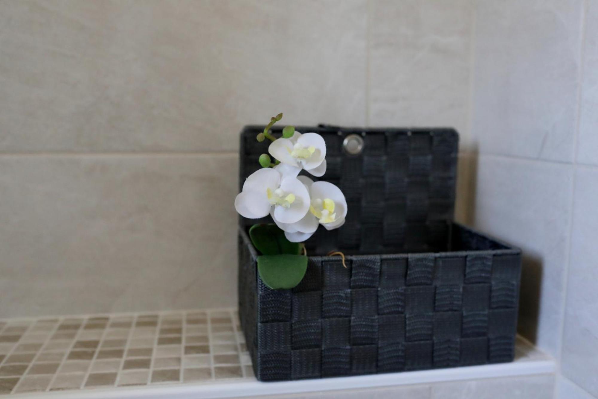 Apartment Sunny Terrace Бибине Екстериор снимка